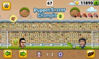 Puppet Soccer Champions - Liga