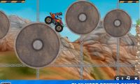Quad Trials
