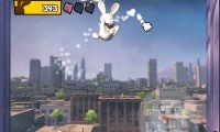 Rabbids: Alive & Kicking