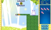 RabbitSaveWorld