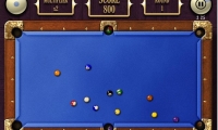 Rack 'Em Up 8 Ball