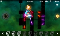 Radiant Defense