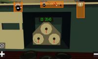 Radical Squad: Explosive Locomotive 