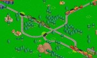 Railway Valley Missions