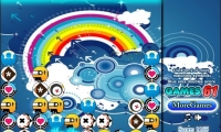 Rainbow Clix