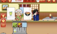 Ramen Delight! The Happy Journey 