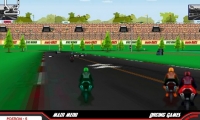 Rash Race 2