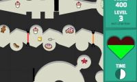 Rat Maze