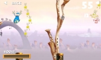 Rayman Origins: Slap, Flap & Go!