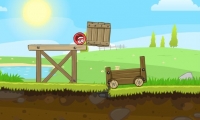 Red Ball 4