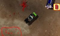 Red Road Rage