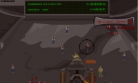 Redneck vs Zombies