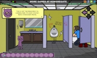 Reincarnation: The Final Happy Hour