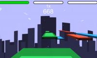 RGB+jump (Video)
