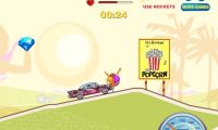 Rich Cars 2: Adrenaline Rush