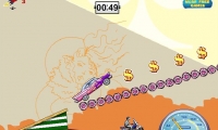 Rich Cars 3