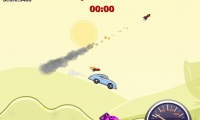 Rich Cars