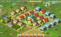 Rising Cities