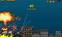 Risky Rider 5