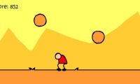 Risky Rocky Road