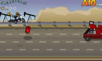Road Trip Rampage