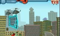 Robo Rampage