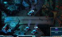 Robots vs Zombies 