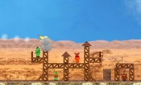 Rocketville