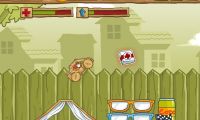 Rodent Racer