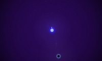Rogue Moon