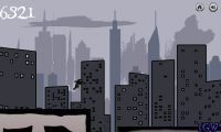 Rooftop Ninja