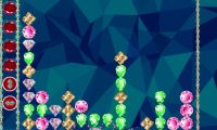 Rotating Diamonds