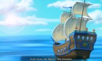 Royal Envoy 3