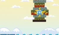 Rude Cubes