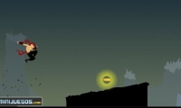 Run Ninja Run