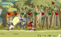 Run Red Run!
