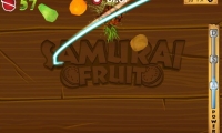 Samurai Fruit 