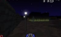 Scary Gardener Tales 3D