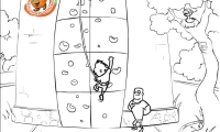 Scout Games