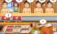 Seafood Lovers