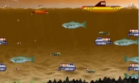 SEAQUEST REMAKE