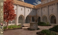 Secrets of the Vatican