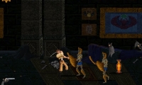Shadow of Mummies