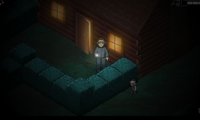 Shadow Tag