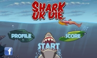 Shark or Die FREE