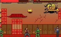 Shin Lee: Dragon's Heart