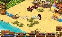 Shipwrecked