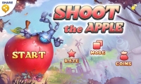 Shoot the Apple