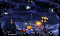 Shoot The Zombirds