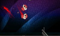 Shooting Clown